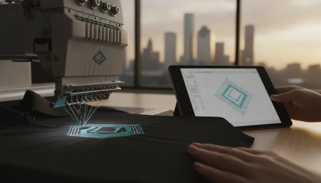How Much Does it Cost to Digitize a Logo for Embroidery in 2026?