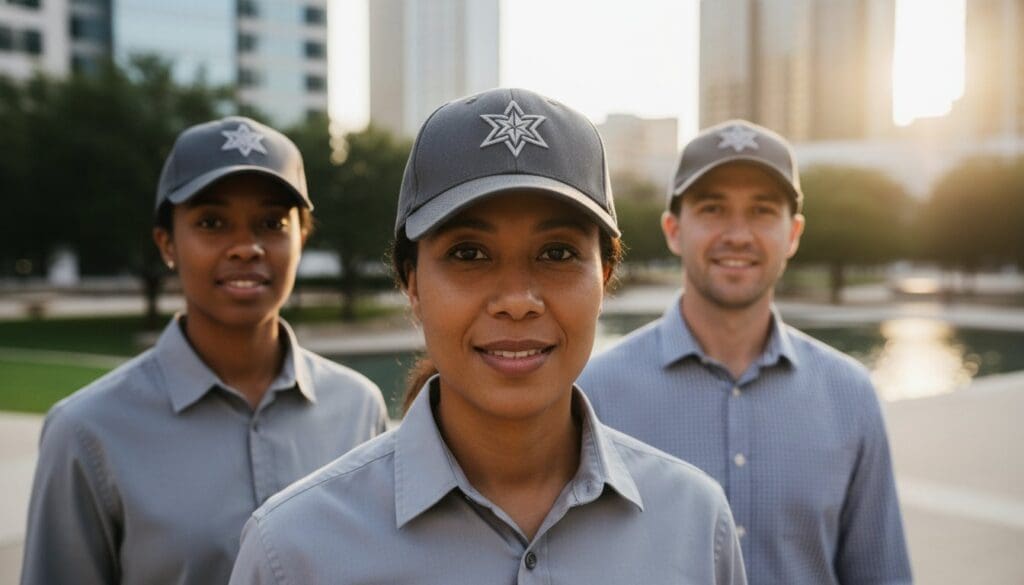 Bulk Order Embroidered Hats in Houston: The Ultimate Quality &amp; Buying Guide