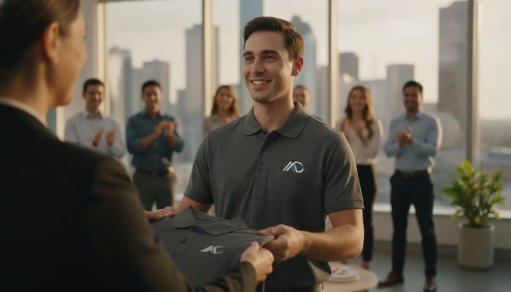 Best Embroidered Employee Appreciation Gifts for 2026