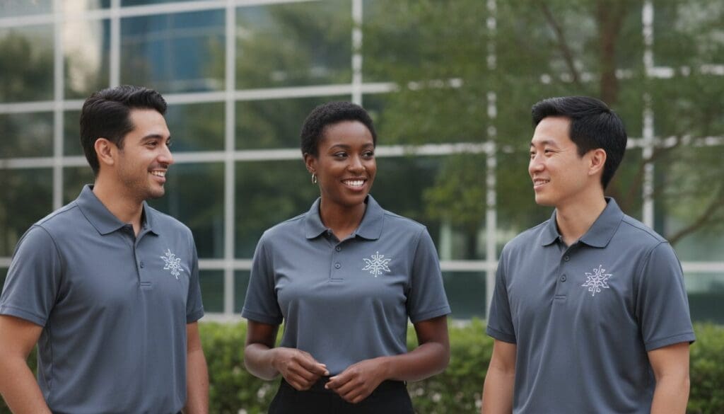 Houston Small Business Custom Embroidery Guide (2026)
