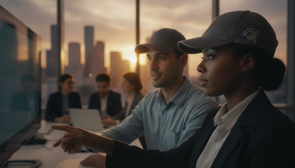 Wholesale Embroidered Hats in Houston: The 2026 Guide to Quality Bulk Apparel