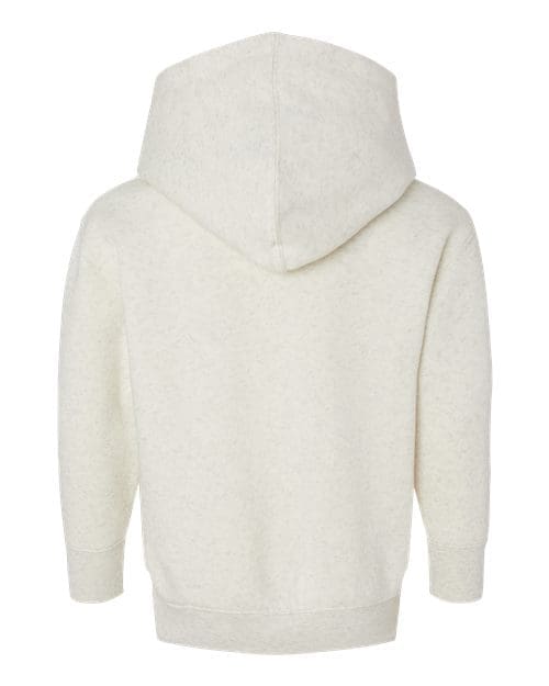 Rabbit Skins 3326 Toddler Pullover Fleece Hoodie - Image 10