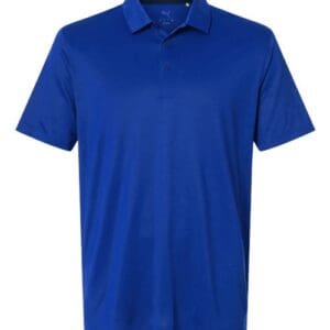Puma Golf 631055 Men's Icon Polo 2.0 - Festive Royal front