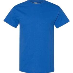 Gildan 5000 Heavy Cotton T-Shirt