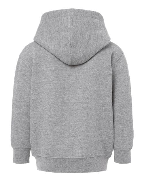 Rabbit Skins 3326 Toddler Pullover Fleece Hoodie - Image 6