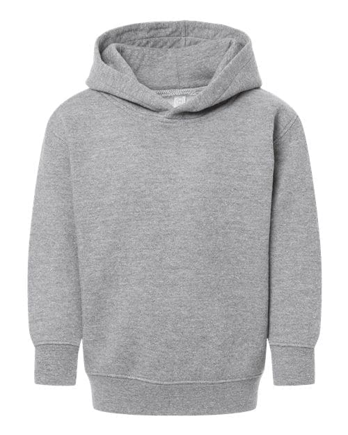 Rabbit Skins 3326 Toddler Pullover Fleece Hoodie - Image 5