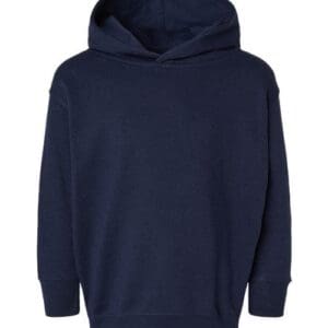 Rabbit Skins 3326 toddler pullover fleece hoodie