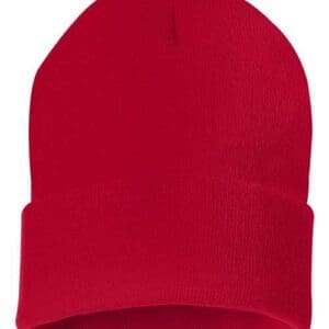 Sportsman SP12 12-Inch Cuffed Beanie