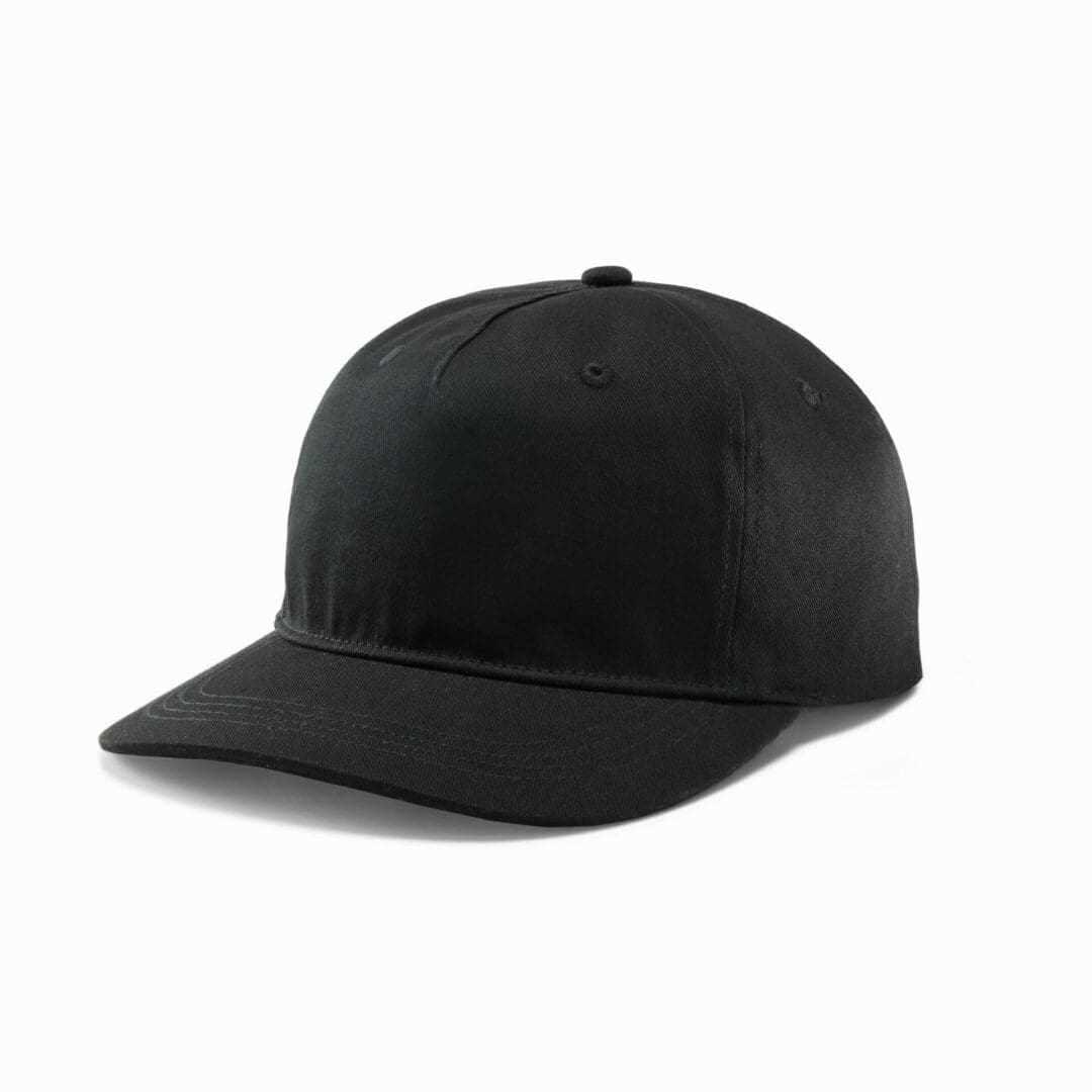 Original Favorites Cotton Twill 5-Panel Hat