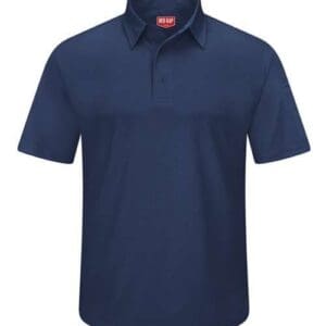 Red Kap SK90 Men's Performance Work Polo