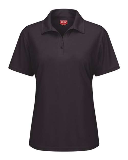 Red Kap SK91 Women's Performance Work Polo - Image 2