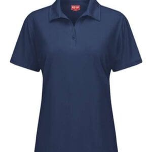 Red Kap SK91 Women's Performance Work Polo