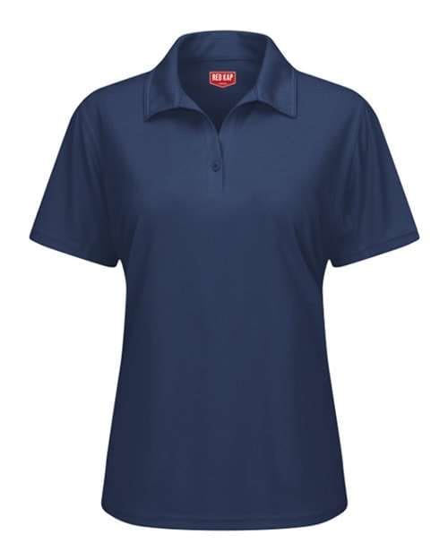 Red Kap SK91 Women's Performance Work Polo