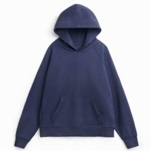 Original Favorites Ultra Heavyweight Organic French Terry Hoodie