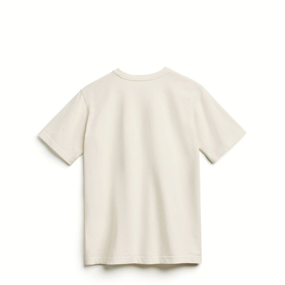 Original Favorites Heavyweight Organic Tee - Image 2
