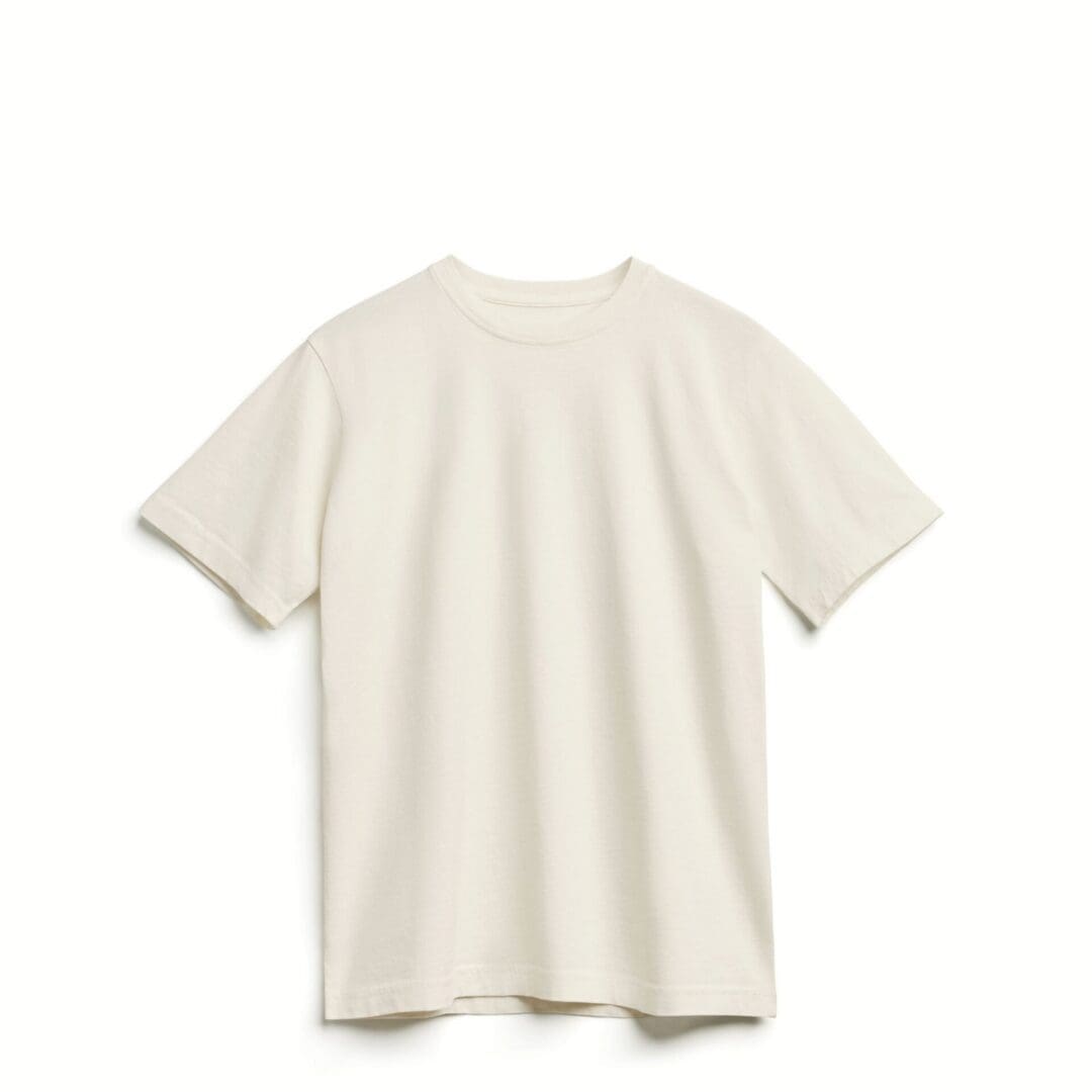 Original Favorites Heavyweight Organic Tee