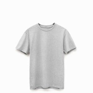 Original Favorites Midweight Supima Cotton Tee