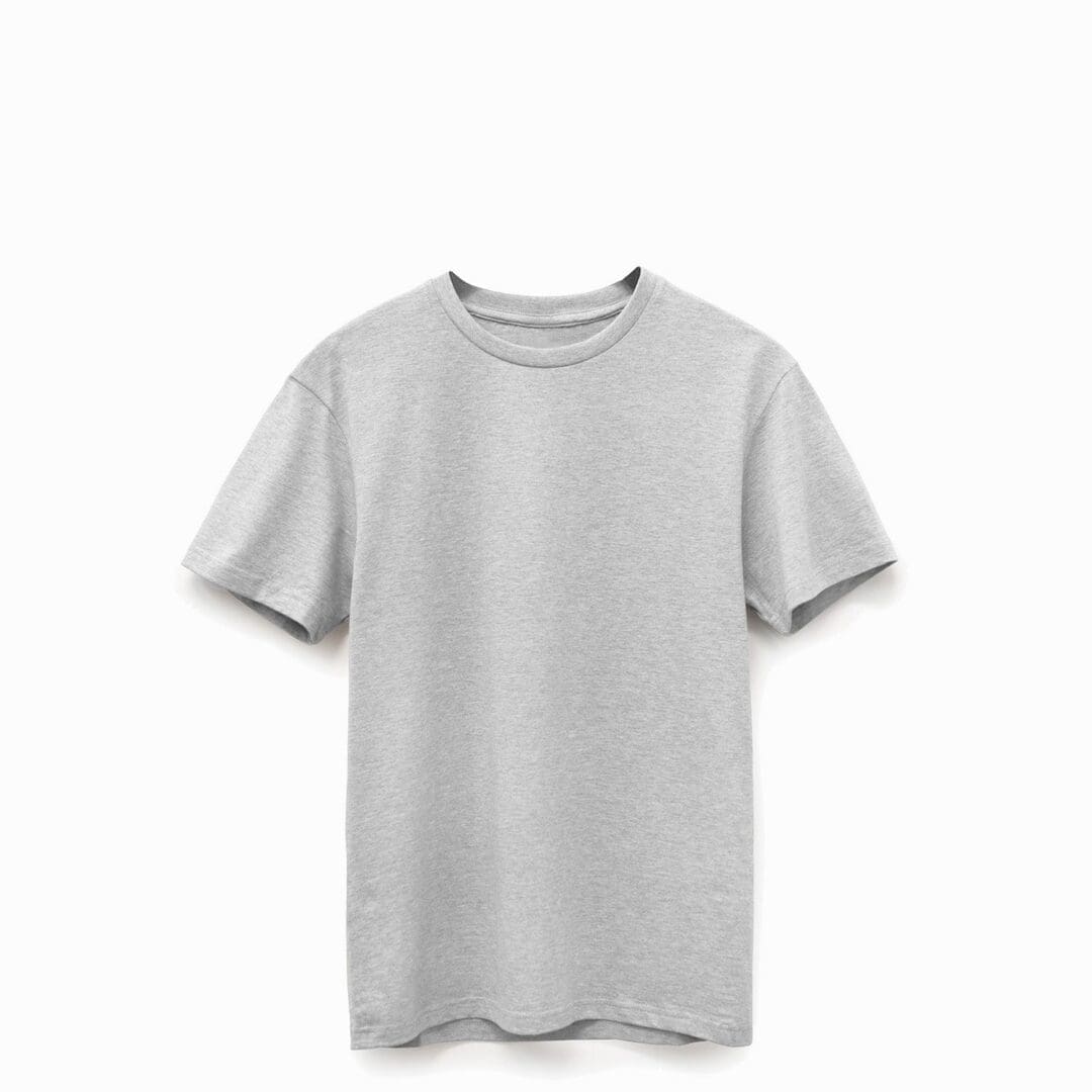 Original Favorites Midweight Supima Cotton Tee
