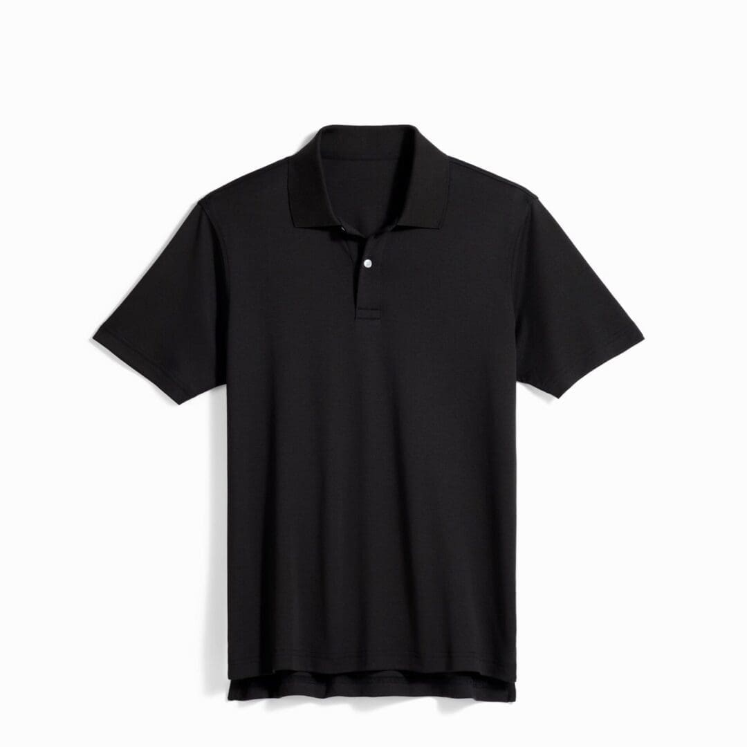 Original Favorites Pima Cotton Polo - Image 2