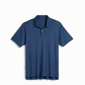 Original Favorites Pima Cotton Polo