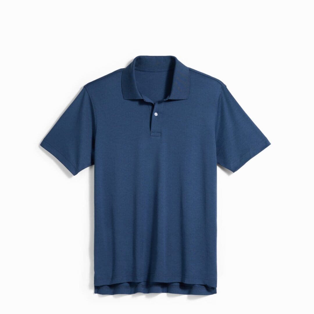 Original Favorites Pima Cotton Polo