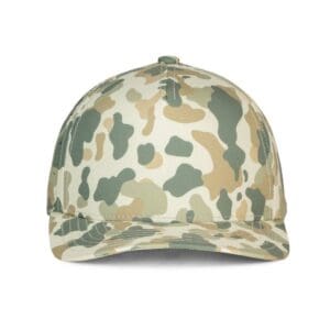 Sobro The Waterwood™ Perforated 5 Panel