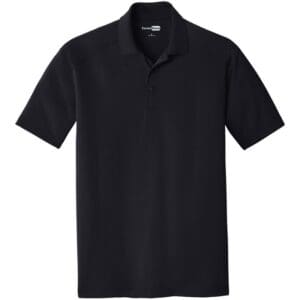 CornerStone CS418 Select Lightweight Snag-Proof Polo - Dark Navy front