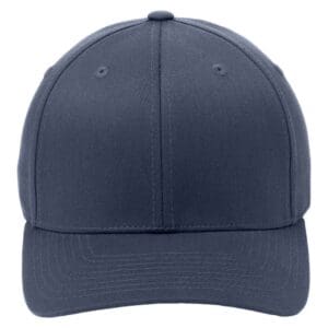Port Authority C865 Flexfit® Cap - Navy front
