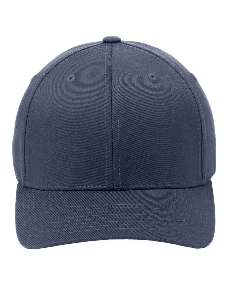 Port Authority C865 Flexfit® Cap - Navy front