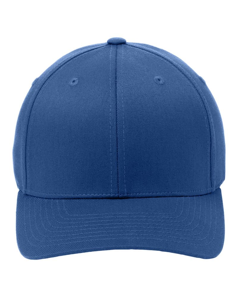 Port Authority C865 Flexfit® Cap - Royal front