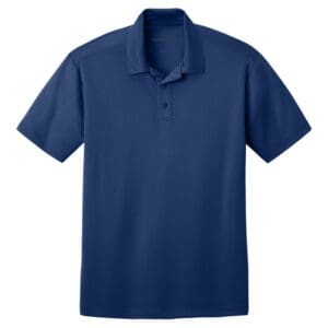 Port Authority K540 Silk Touch™ Performance Polo - Royal front